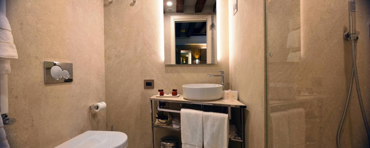 Room Selected at Check-In - Annex