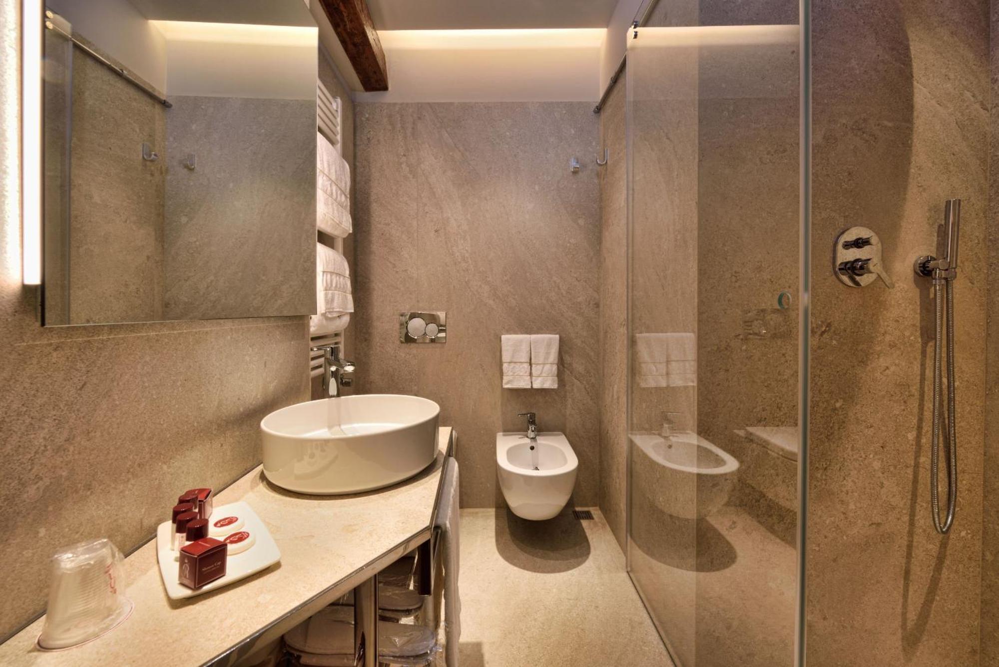 Superior Double Room City View