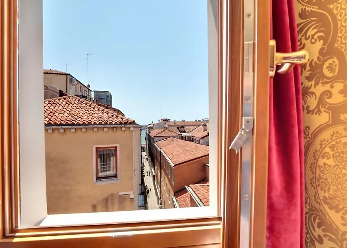 CasanovaHotel Venise