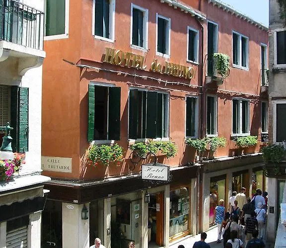 Hotel Da Bruno Venise